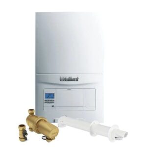 VAILLANT ECOFIT PURE 825 GAS COMBI BOILER