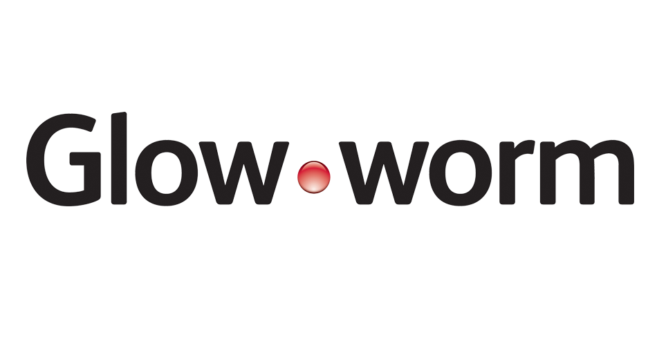 glow worm boiler logo